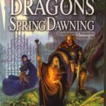 Dragons of Spring Dawning