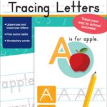 Tracing letters