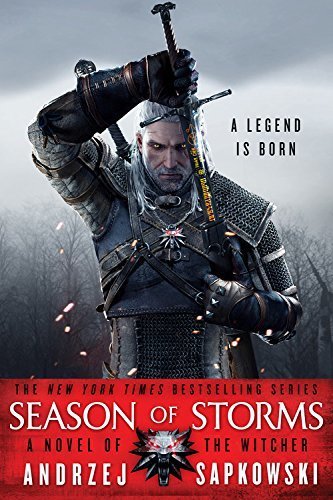 Season of storms/Fan/Adult//HBG
