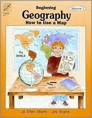 Begininng geography Vol.1