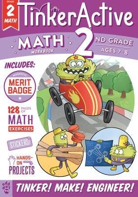 tinker Active math 2