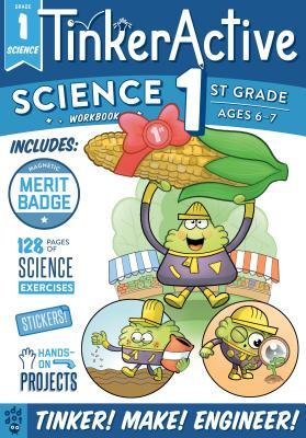 tinker Active science 1