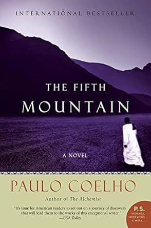 The Fifth Mountain