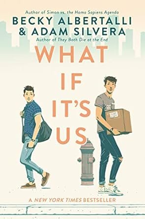What If It’s Us