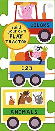 Play Tractor