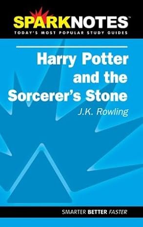 hary potter and the sorcerer’s