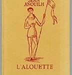 l'alouette