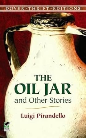 The Oil Jar and Other Stories