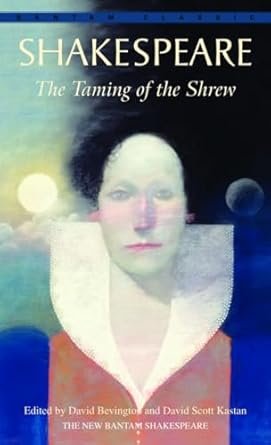 The Taming of the Shrew