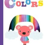 Mr.Bear's Colors