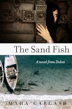 The Sand Fish