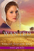 Wanted (Sisters of the Heart, Book 2)