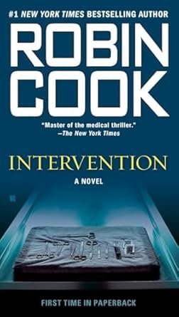 Intervention