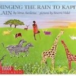 bringing the rain kapiti/CH-B/PB/Scholastic