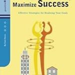 Minimize Stress, Maximize Success