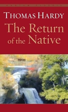 The Return of the Native