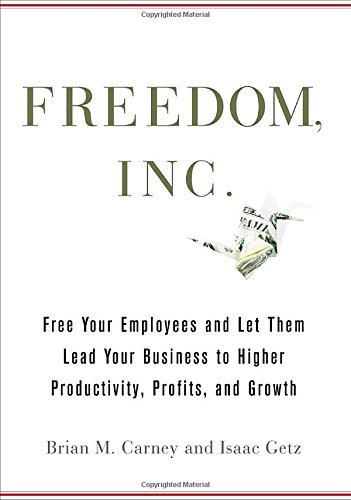 Freedom, Inc