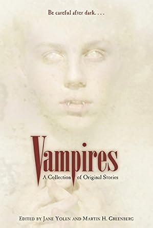 Vampires: A Collection of Original Stories