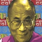 Carnet Dalai Lama