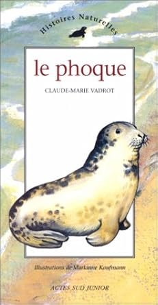 Le phoque