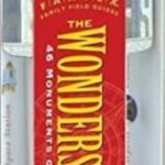 Fandex Family Field Guides: The Wonders of The World