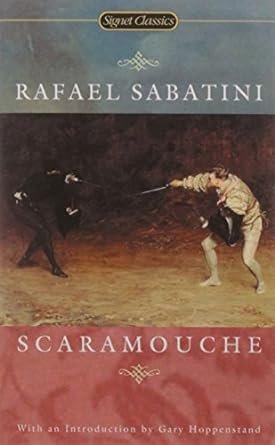 Scaramouche