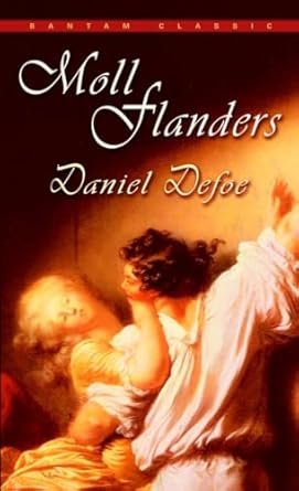 Moll Flanders