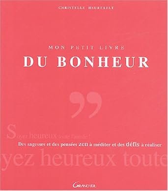Du bonheurFRAdultHFB