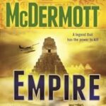 Empire Of GoldMysteryAdultPRH