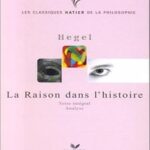 La raison dans l'histoire
