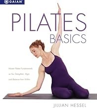 Pilates Basics