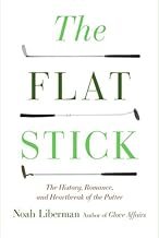 The Flat Stick