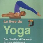 Le livre du Yoga
