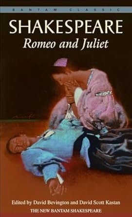 Romeo and Juliet