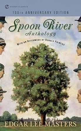 Spoon River Anthology