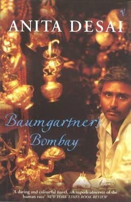 Baumgartner’s Bombay