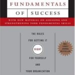 The Six Fundamentals of Success