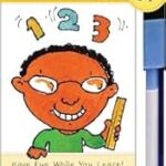 brain quest numbers Age 3