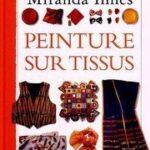Peinture sur tissus