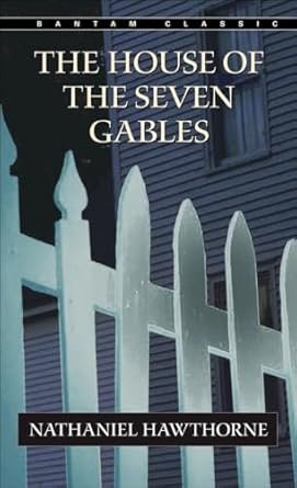 The House of the Seven Gables