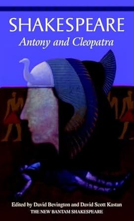 Antony and Cleopatra