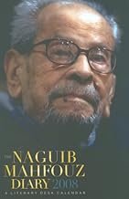 The naguib mahfouz diary