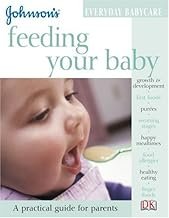 Feeding Your Baby