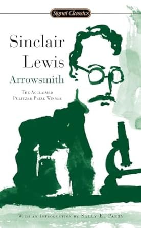 Arrowsmith