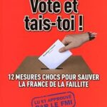 Vote et tais-toi !