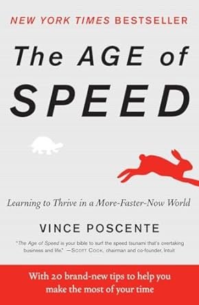 The Age of Speed