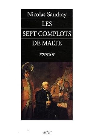 Les sept complots de Malte