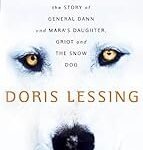 The snow dog