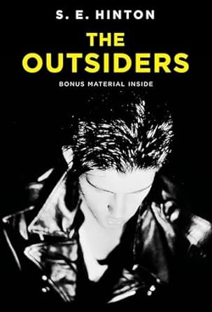 the OUTSIDERS