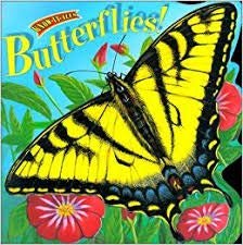 Butterflies! (Know It All)